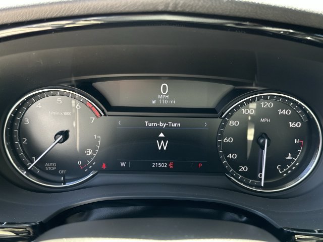 Used 2023 Cadillac XT6 Luxury FWD image 23