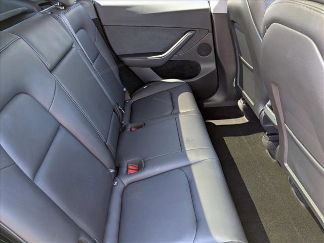 Used 2025 Tesla Model Y Long Range image 20