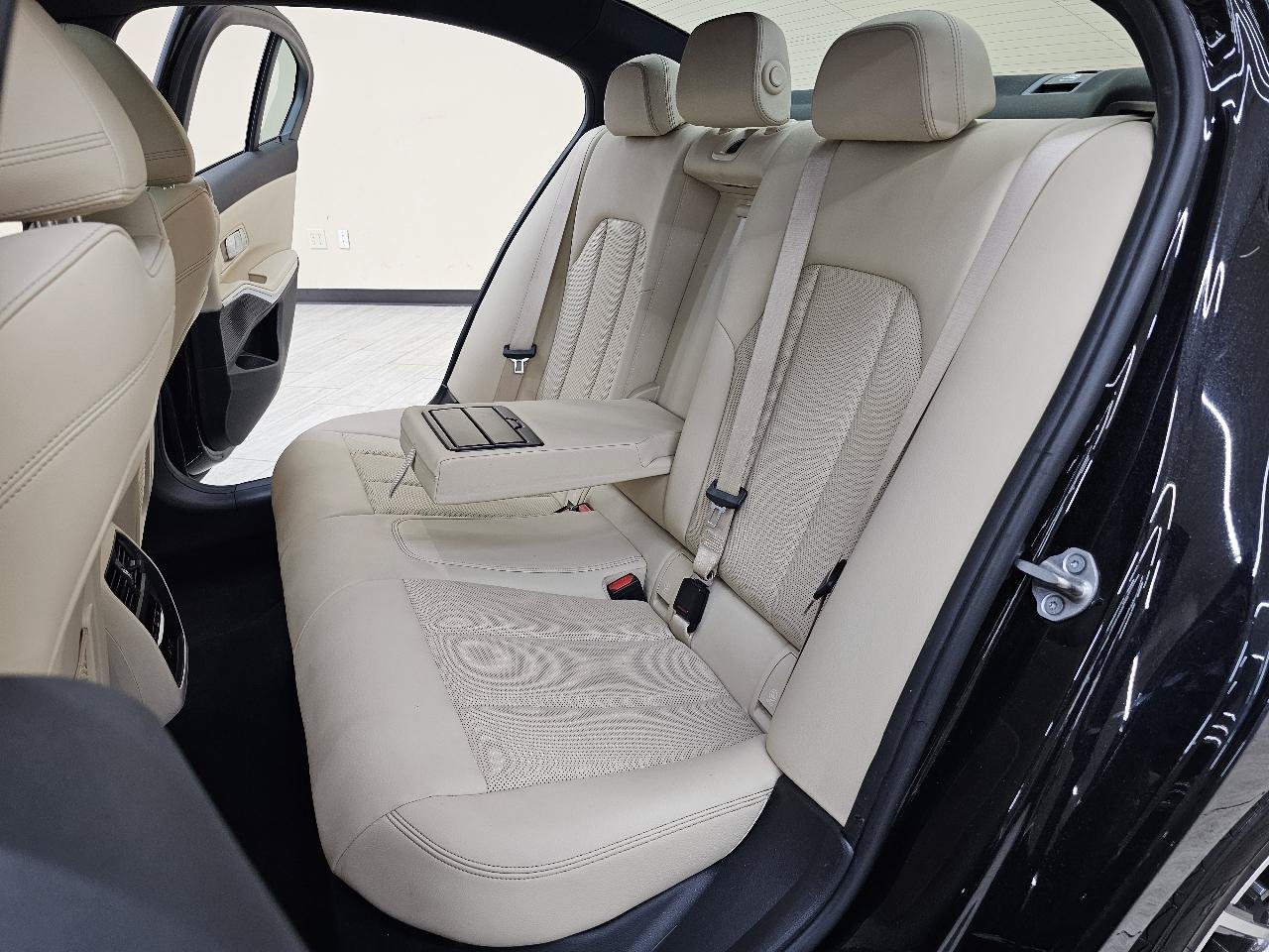 Used 2022 BMW 330e RWD image 24