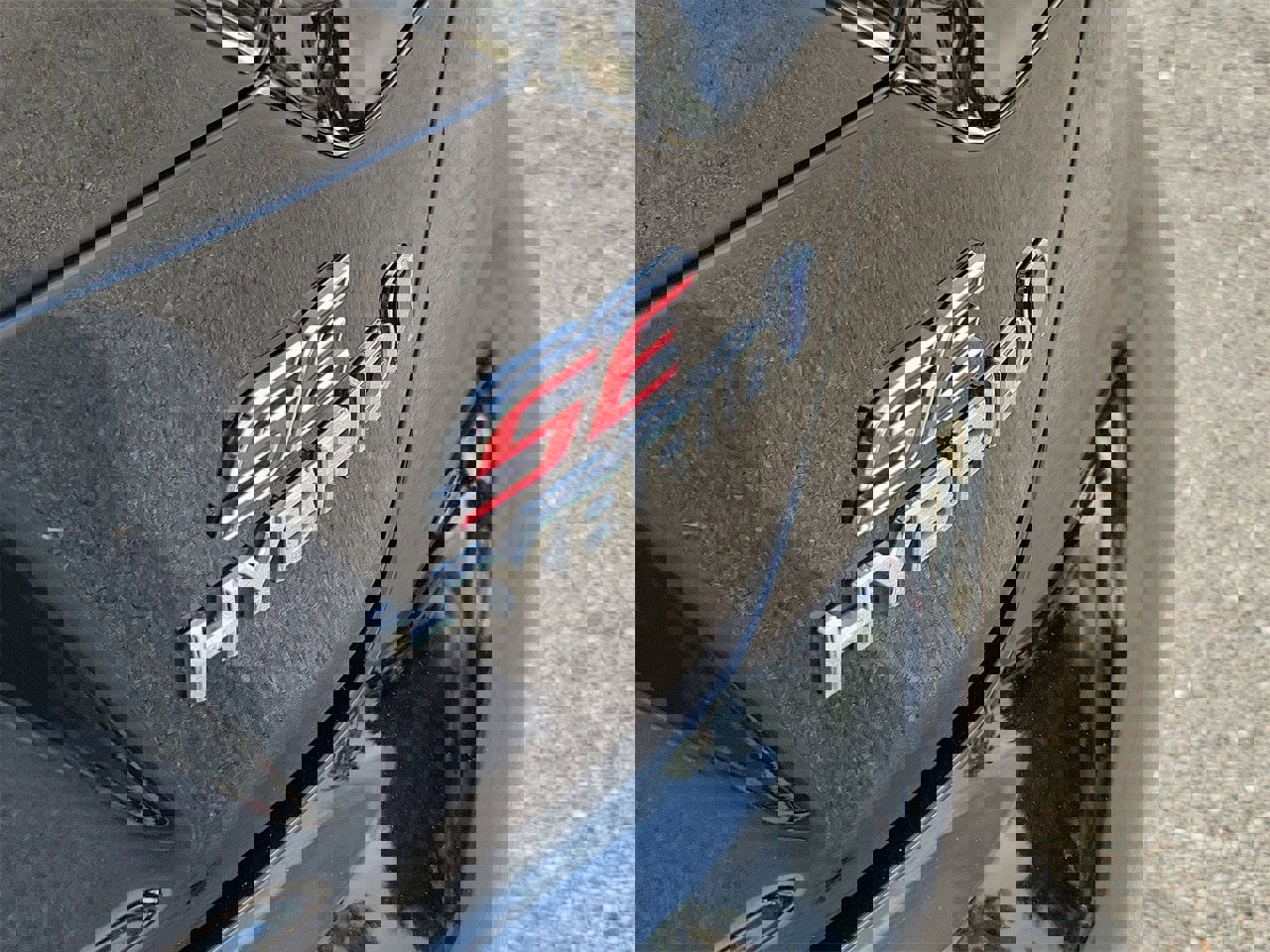 Used 2023 Toyota Corolla SE image 7