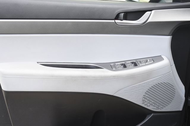 Used 2024 Hyundai Palisade SEL image 23