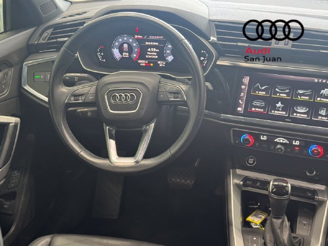 Used 2023 Audi Q3 2.0T Premium w/ Convenience Package AWD/4WD image 27