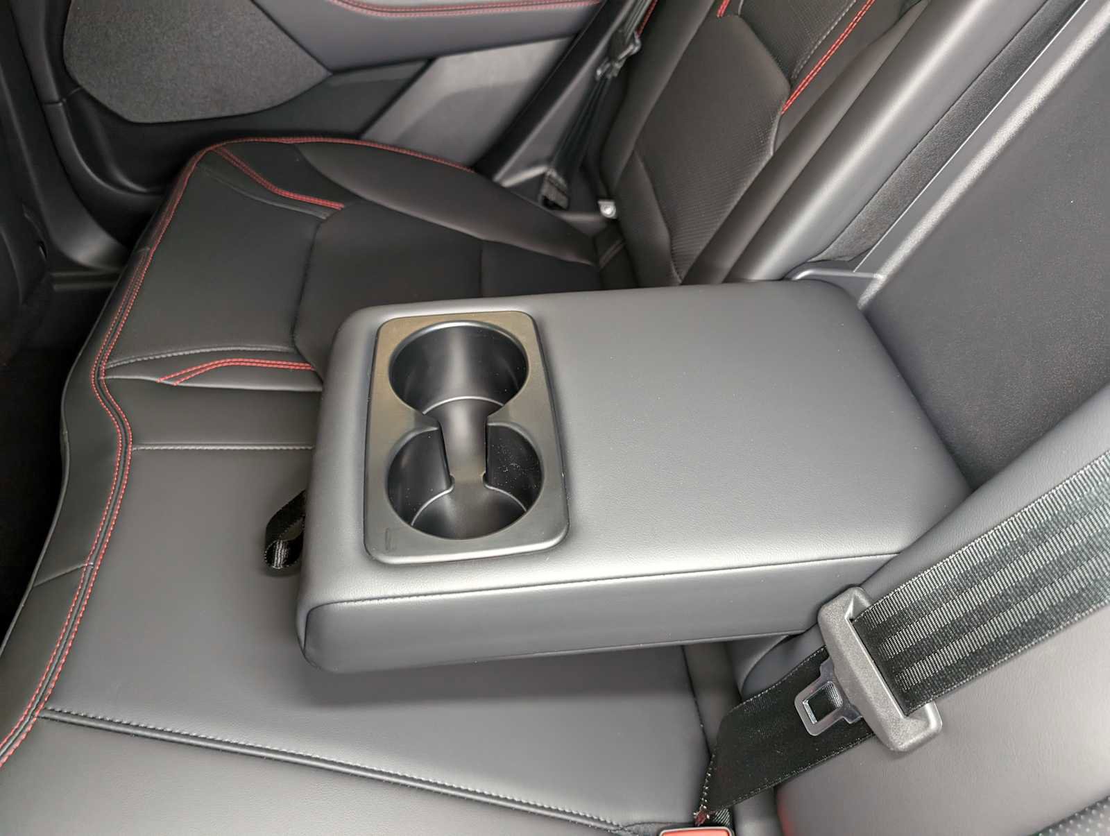 New 2025 Ford Mustang Mach-E Premium w/ Sport Appearance Package image 19