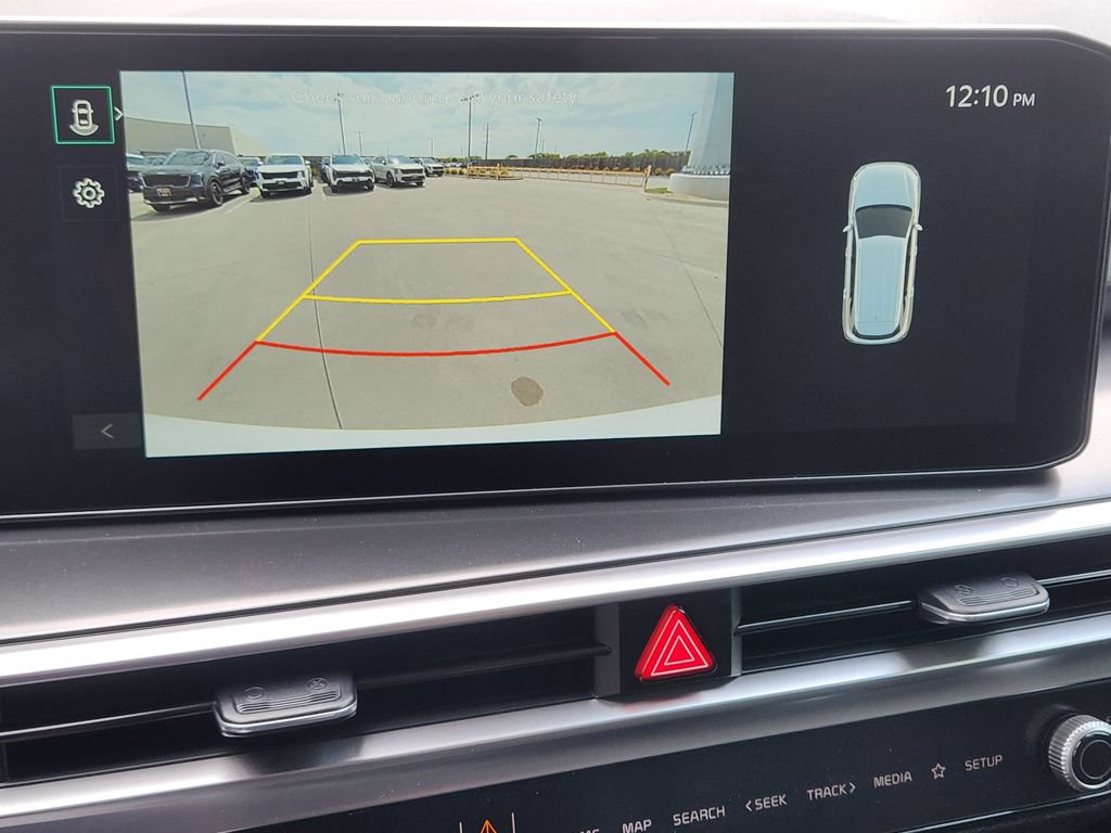 New 2026 Kia Sorento S w/ S Panoramic Sunroof Package FWD image 18