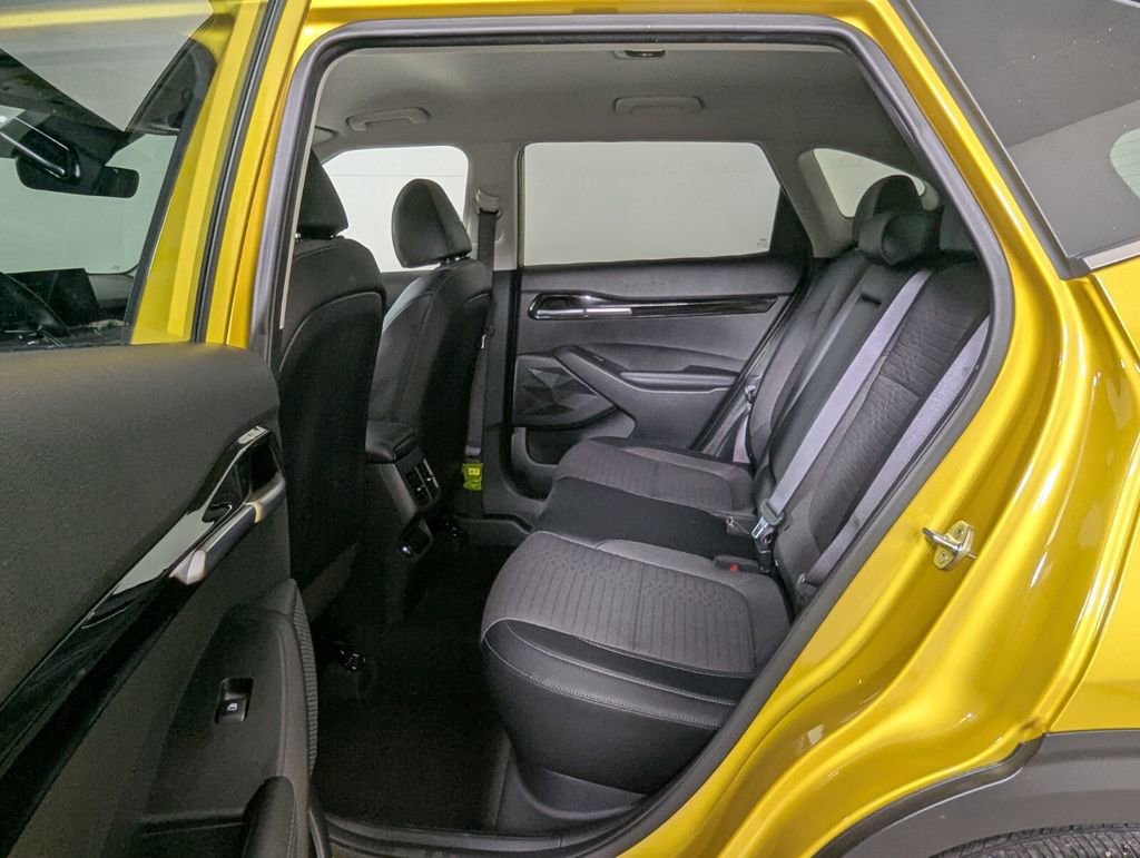 Used 2022 Kia Seltos S image 23
