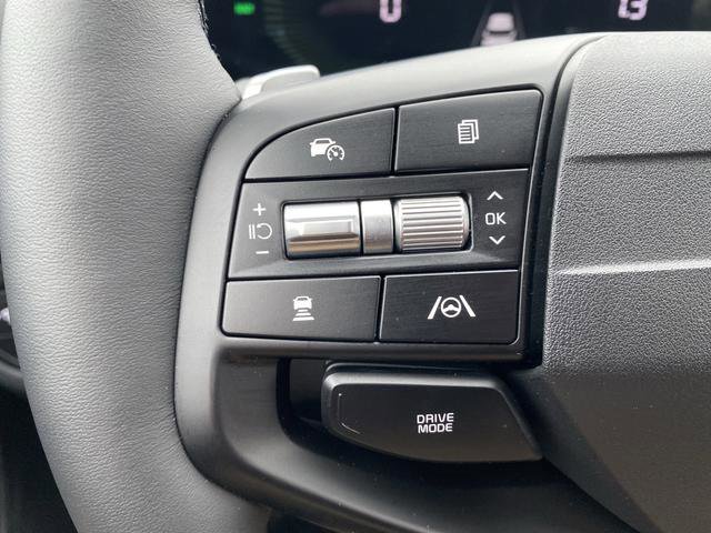 New 2026 Kia Sportage EX image 30