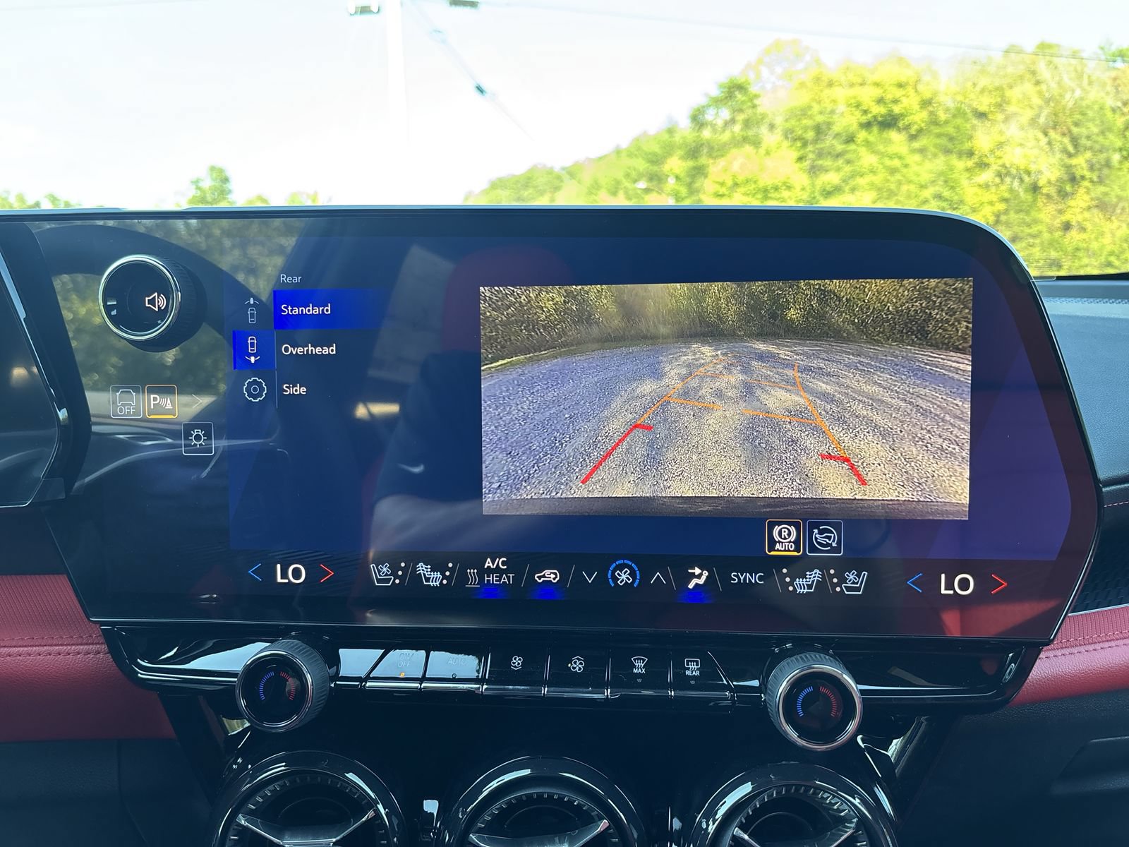 New 2027 Chevrolet Blazer EV SS AWD/4WD image 20