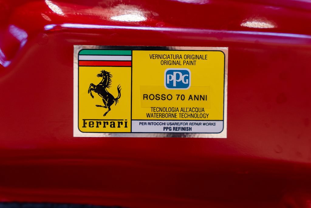 Certified 2023 Ferrari 812 GTS RWD image 22