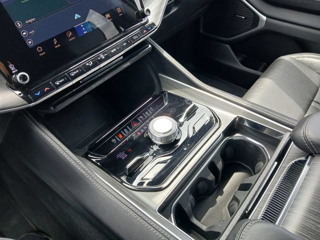 Used 2023 Jeep Wagoneer Series III w/ Preferred Equipment Group AWD/4WD image 33