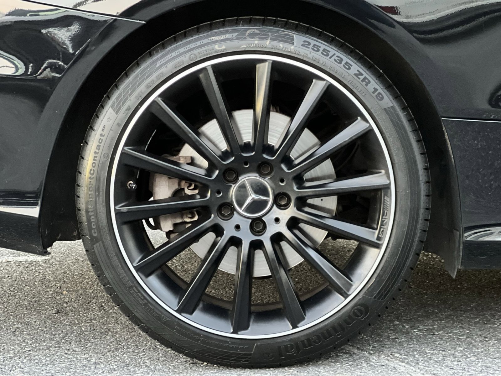 Used 2019 Mercedes-Benz C 43 AMG 4MATIC Coupe image 10