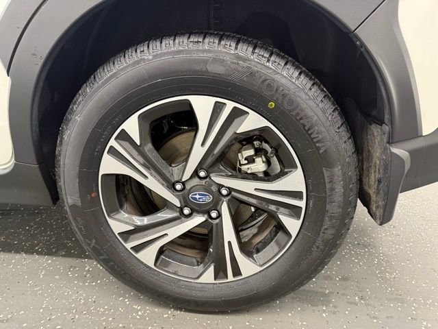 Used 2024 Subaru Crosstrek 2.0i Premium image 21
