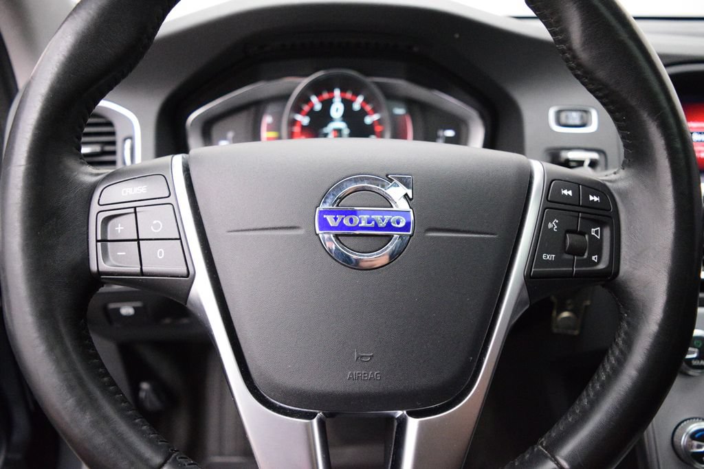 Used 2018 Volvo S60 T5 Dynamic w/ Vision Package AWD/4WD image 27