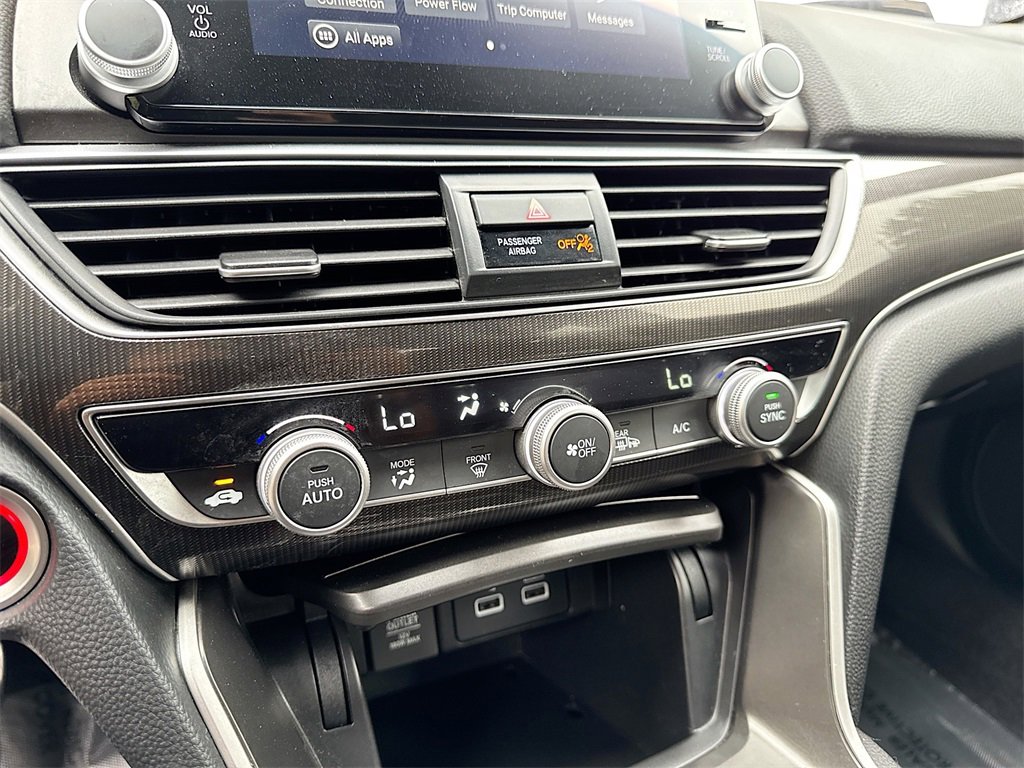 Used 2022 Honda Accord Sport image 15