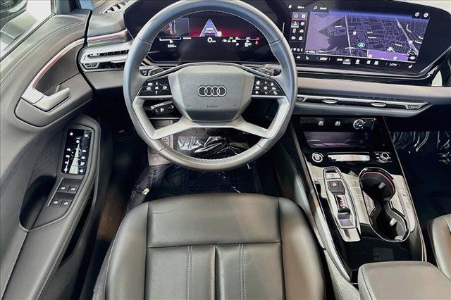 Used 2025 Audi A5 Premium w/ Convenience Package AWD/4WD image 18