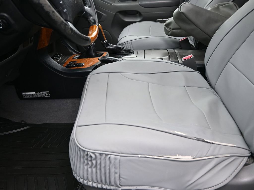 Used 2006 Lexus GX 470 image 13