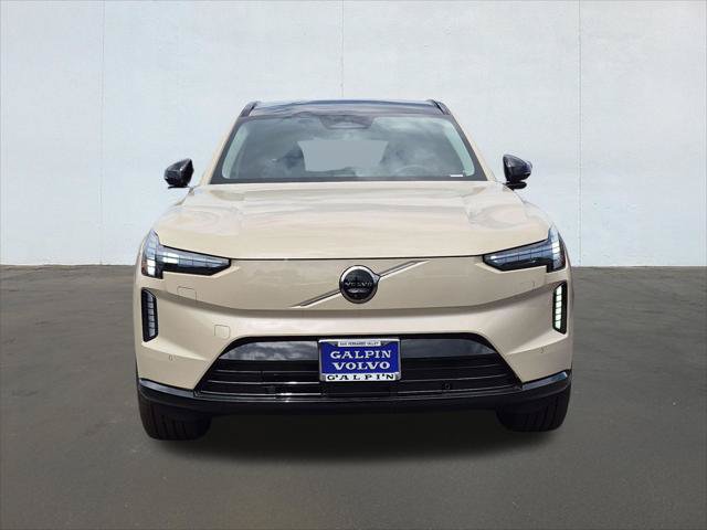 New 2026 Volvo EX90 Plus AWD/4WD image 4
