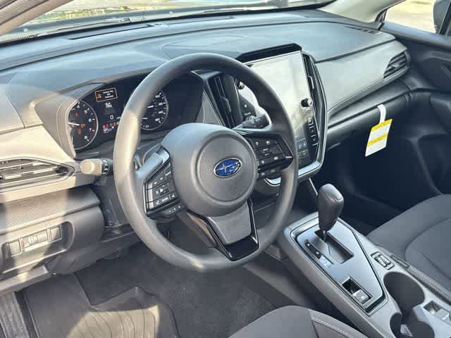New 2026 Subaru Crosstrek 2.0i Premium AWD/4WD image 2