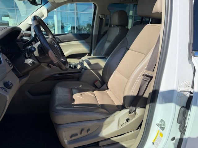 Used 2019 GMC Yukon XL SLT image 10