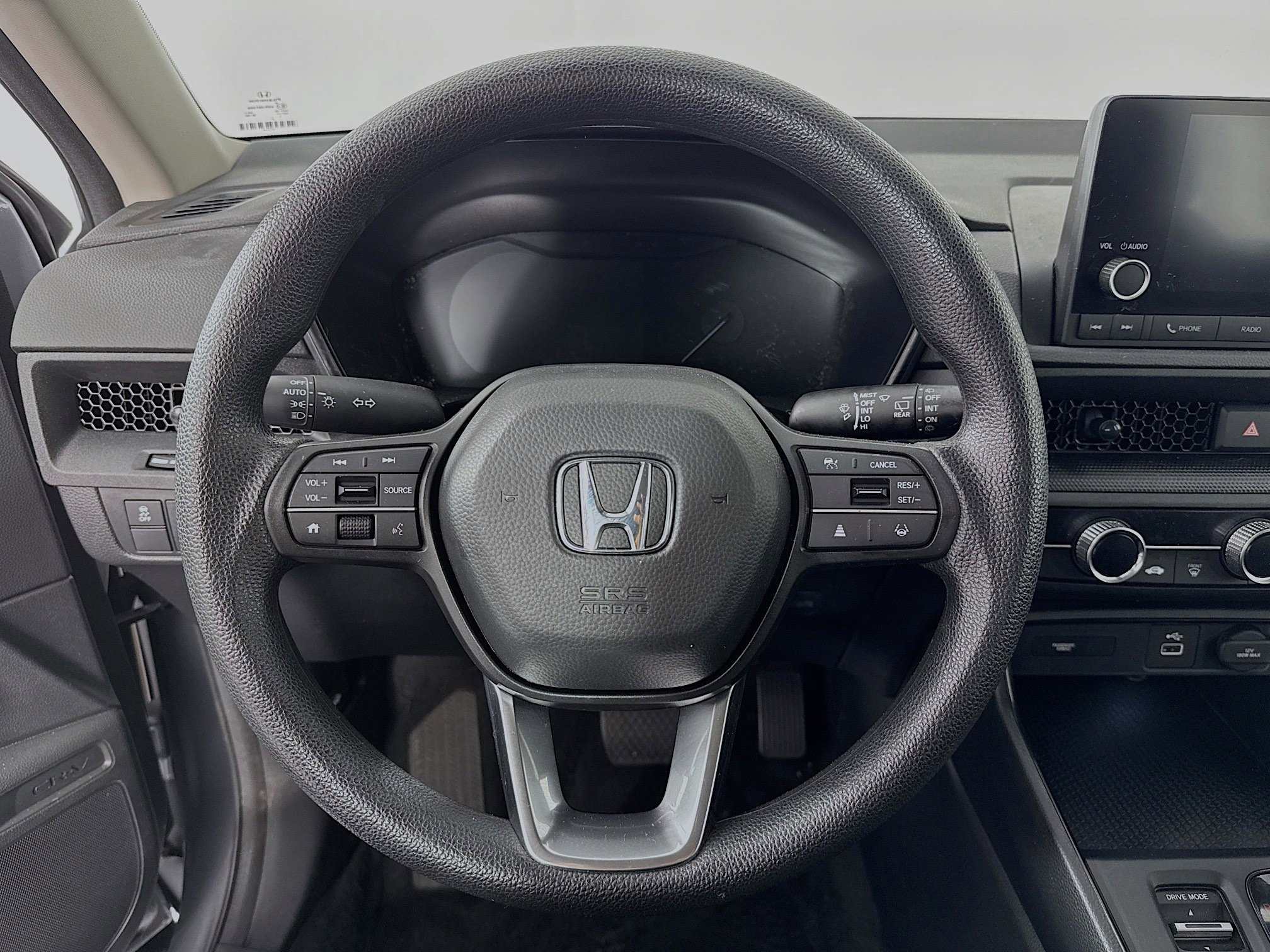 Certified 2023 Honda CR-V LX image 12
