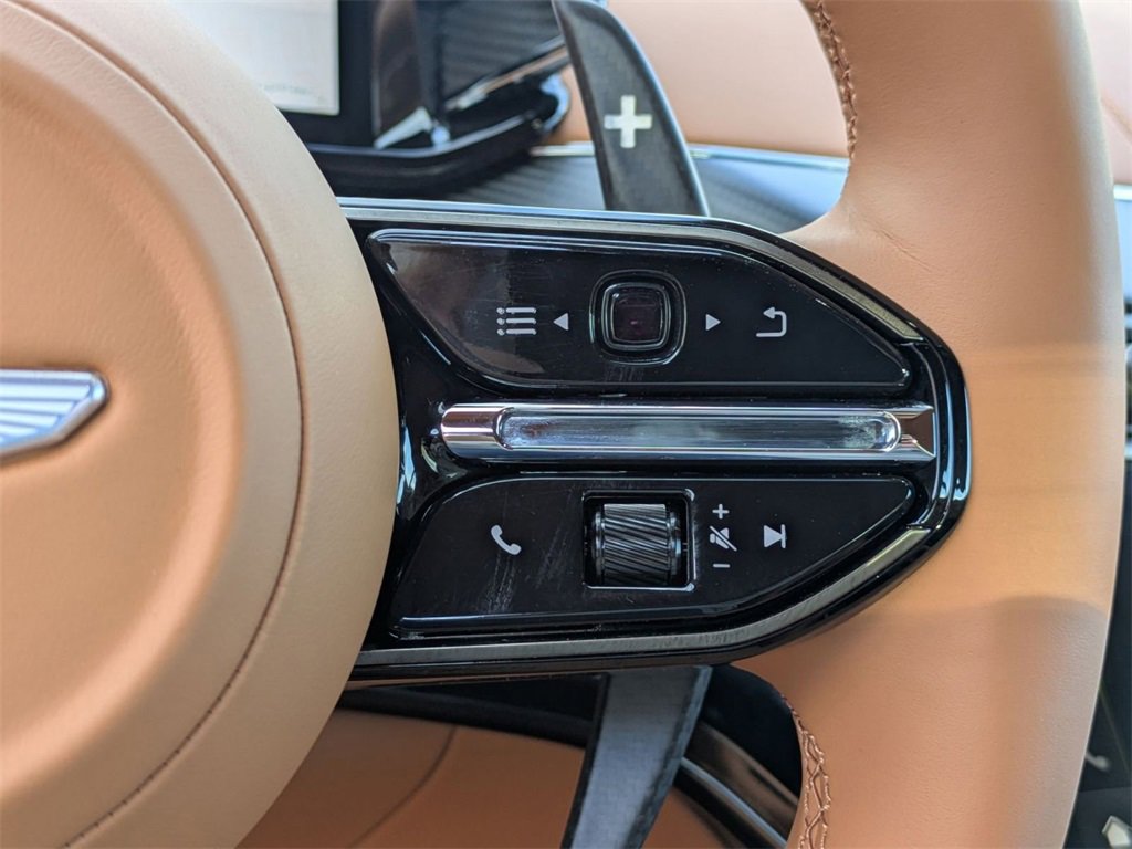 New 2026 Aston Martin V8 Vantage Coupe image 20