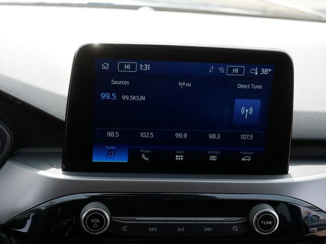 Used 2025 Ford Escape Active AWD/4WD image 28