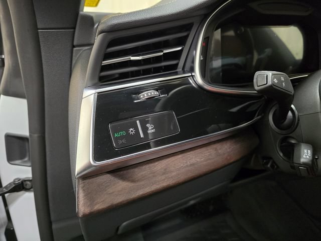 New 2026 Audi Q8 Premium Plus AWD/4WD image 17