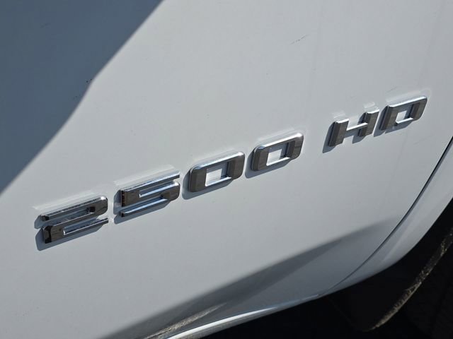 New 2025 Chevrolet Silverado 2500 W/T image 27