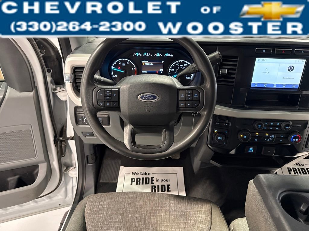 Used 2024 Ford F250 XLT image 29