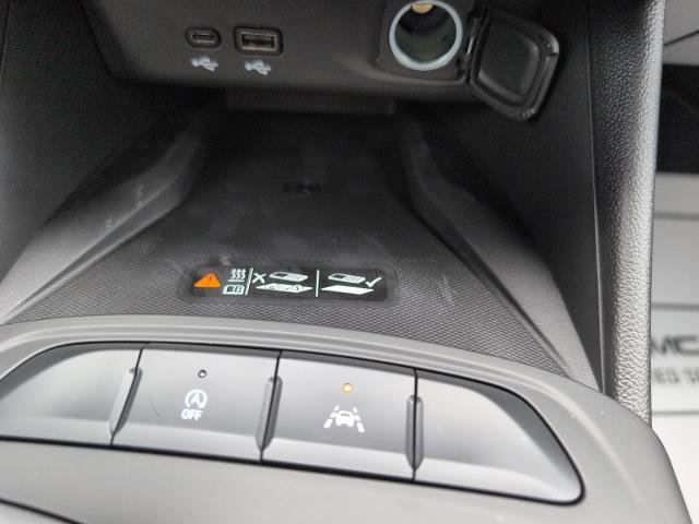 New 2025 Buick Envista Preferred w/ Convenience I Package FWD image 22