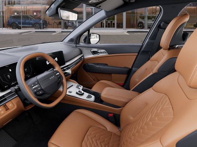 New 2026 Kia Sportage X-Line image 17