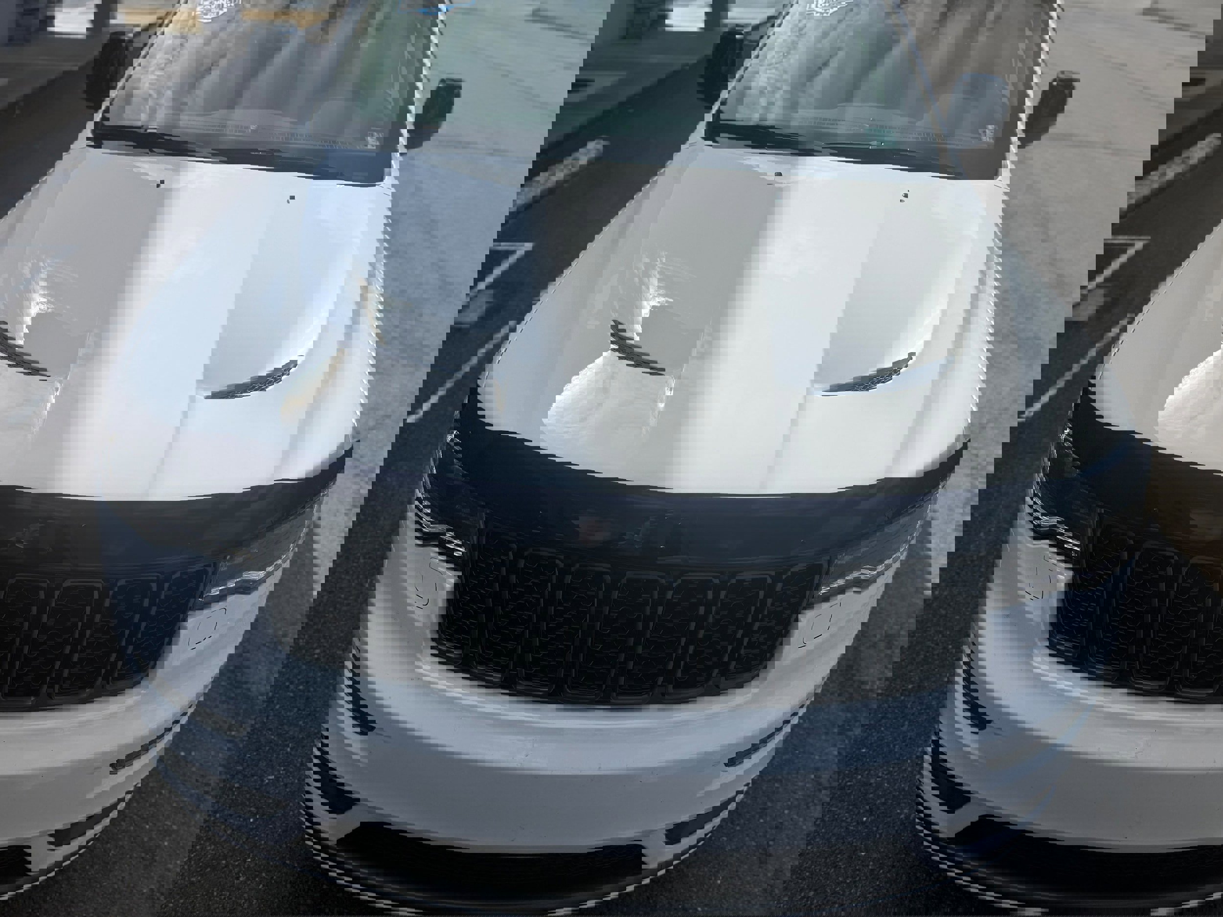 Certified 2019 Jeep Grand Cherokee Limited X image 7