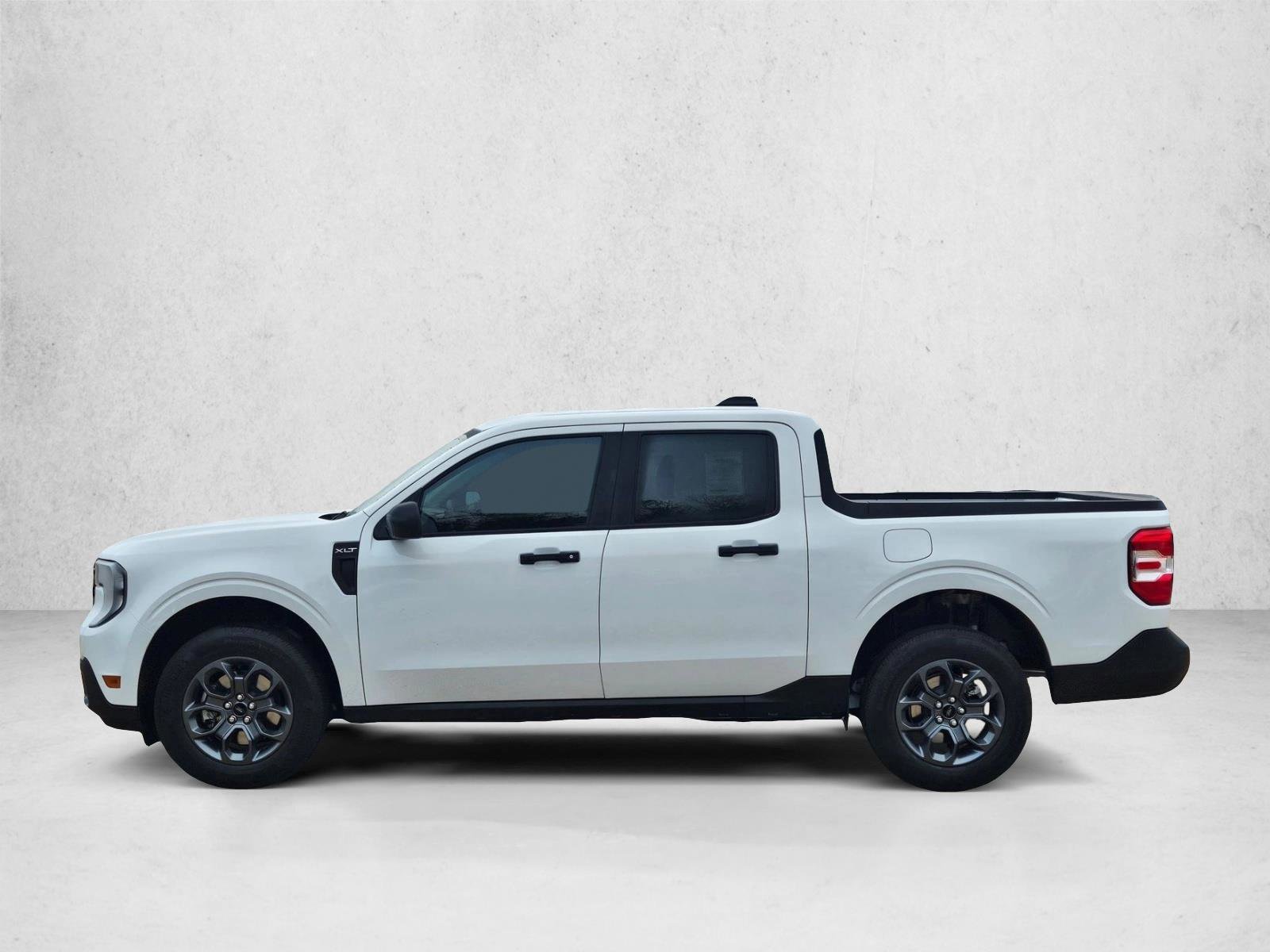 New 2026 Ford Maverick XLT FWD image 5
