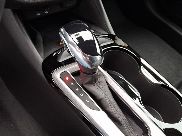 New 2026 Buick Envista Avenir image 11