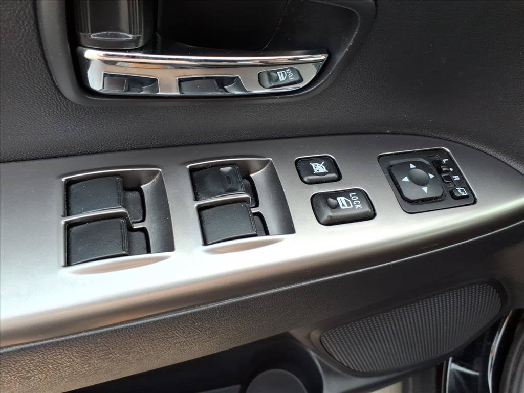 Used 2021 Mitsubishi Outlander Sport GT AWD/4WD image 25