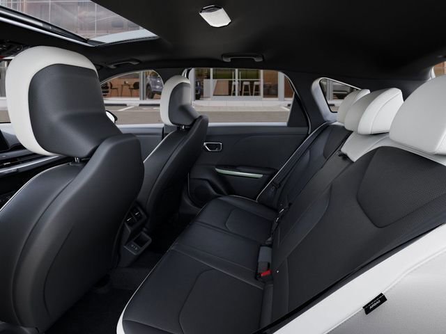 New 2026 Kia K4 GT-Line Turbo image 18