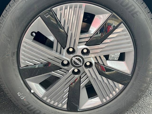 New 2025 Nissan Murano SL image 24