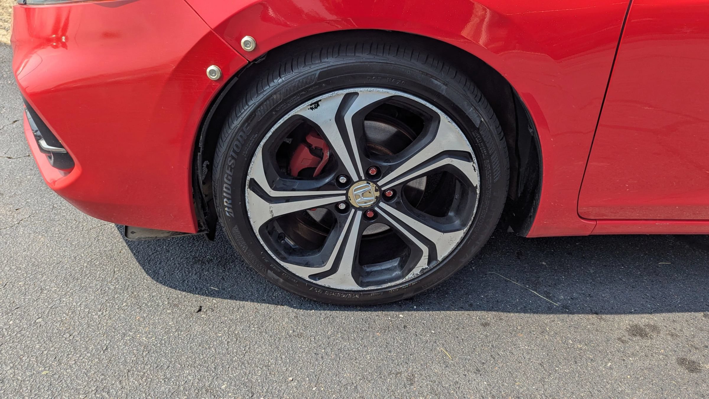 Used 2015 Honda Civic Si image 29