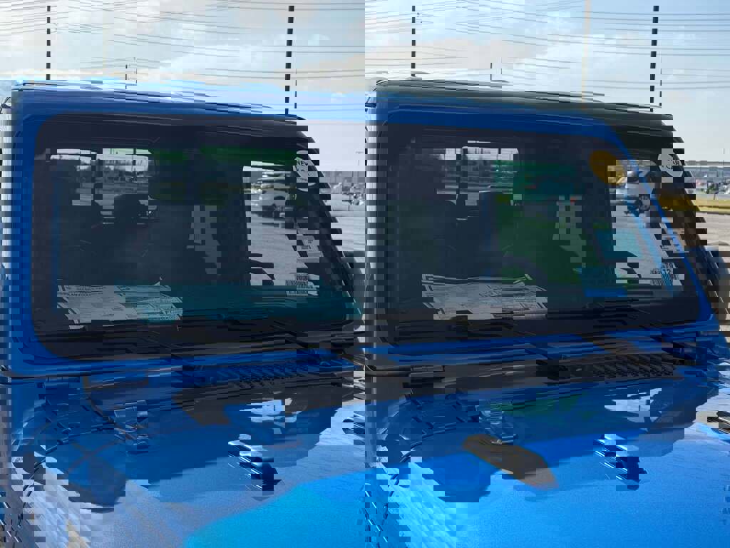 New 2026 Jeep Gladiator Sport image 27