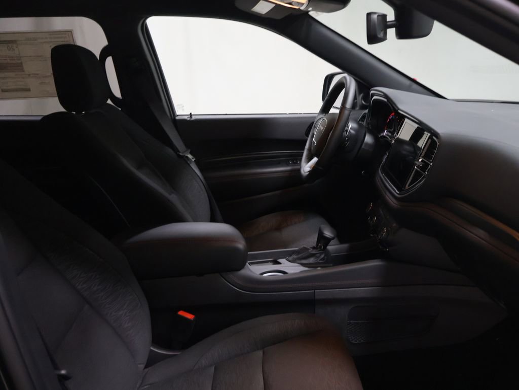 New 2026 Dodge Durango GT AWD/4WD image 19