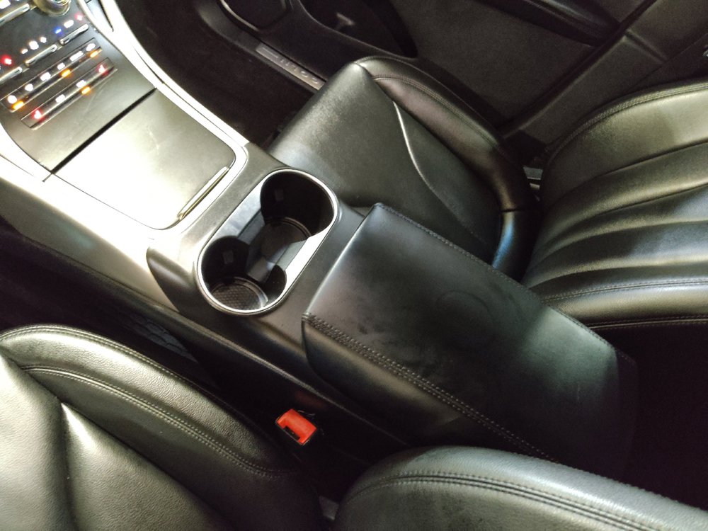 Used 2018 Lincoln MKX Premiere image 26