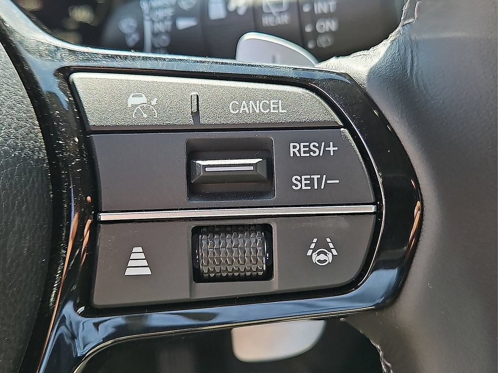 New 2026 Acura ADX AWD image 24