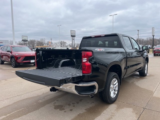New 2026 Chevrolet Silverado 1500 LT image 5