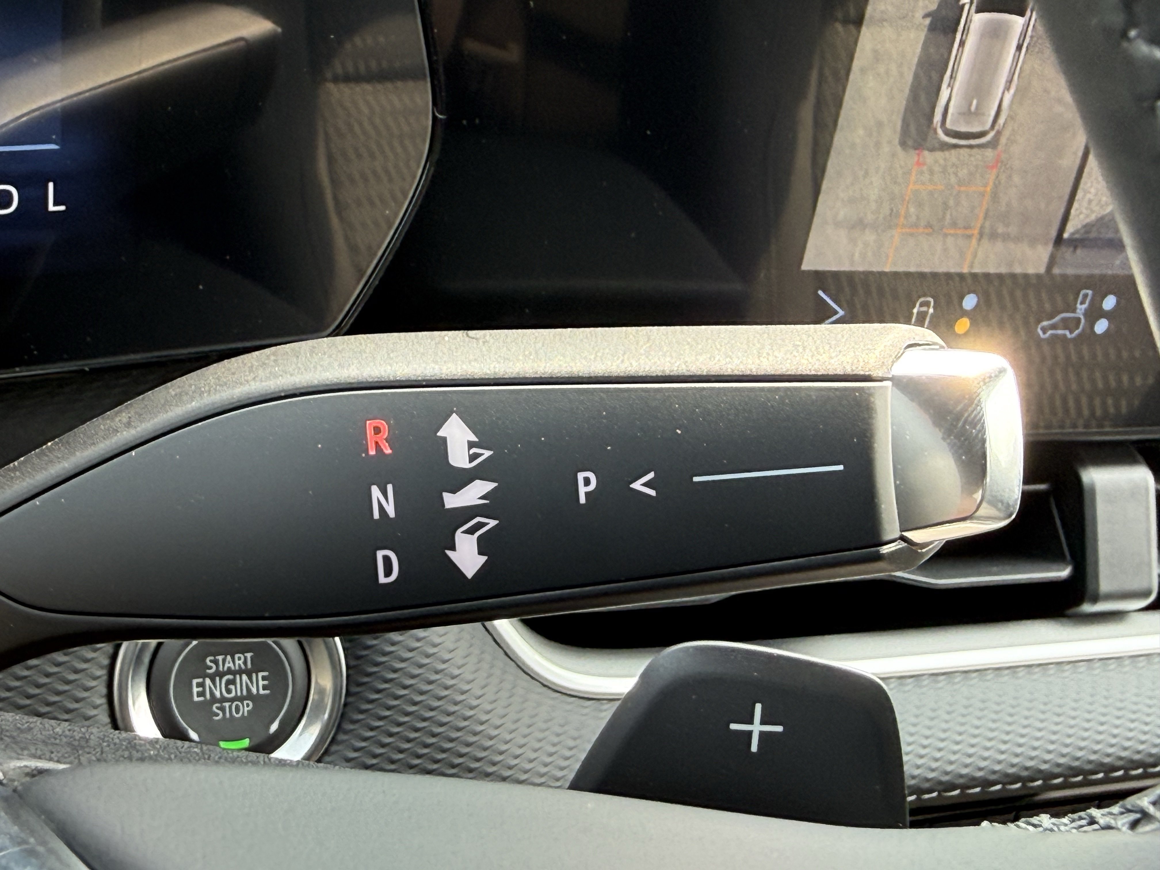New 2027 Chevrolet Equinox LT w/ Safety and Technology Package FWD image 25