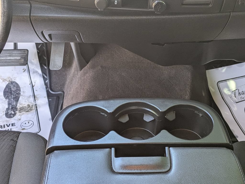 Used 2013 Chevrolet Silverado 1500 LT RWD image 17