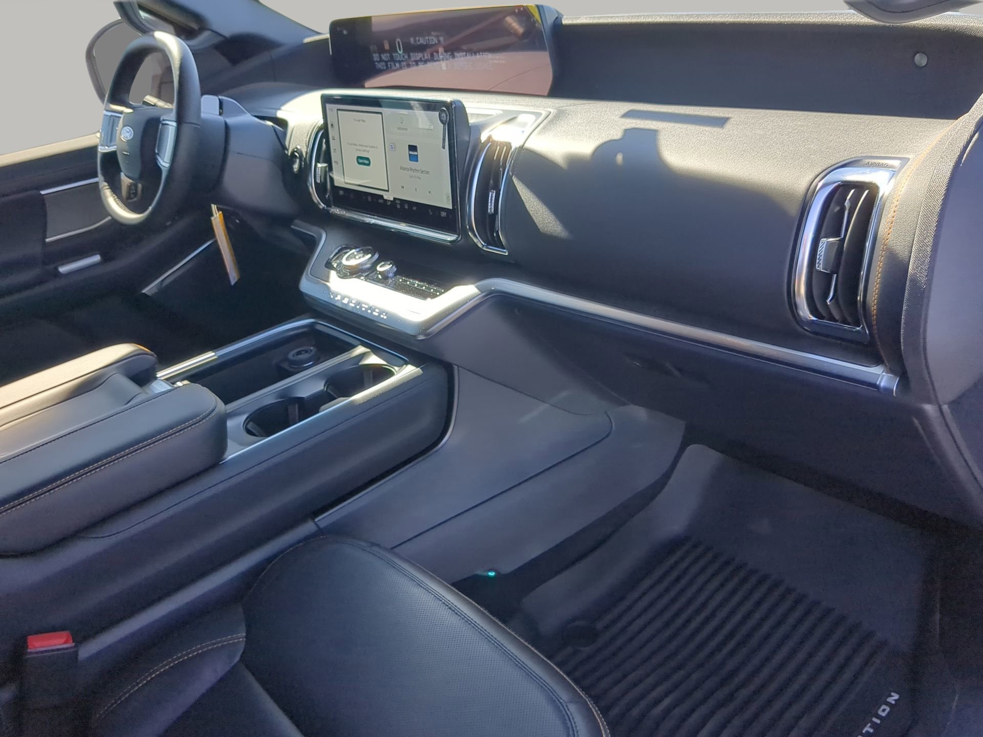 New 2026 Ford Expedition Tremor image 45