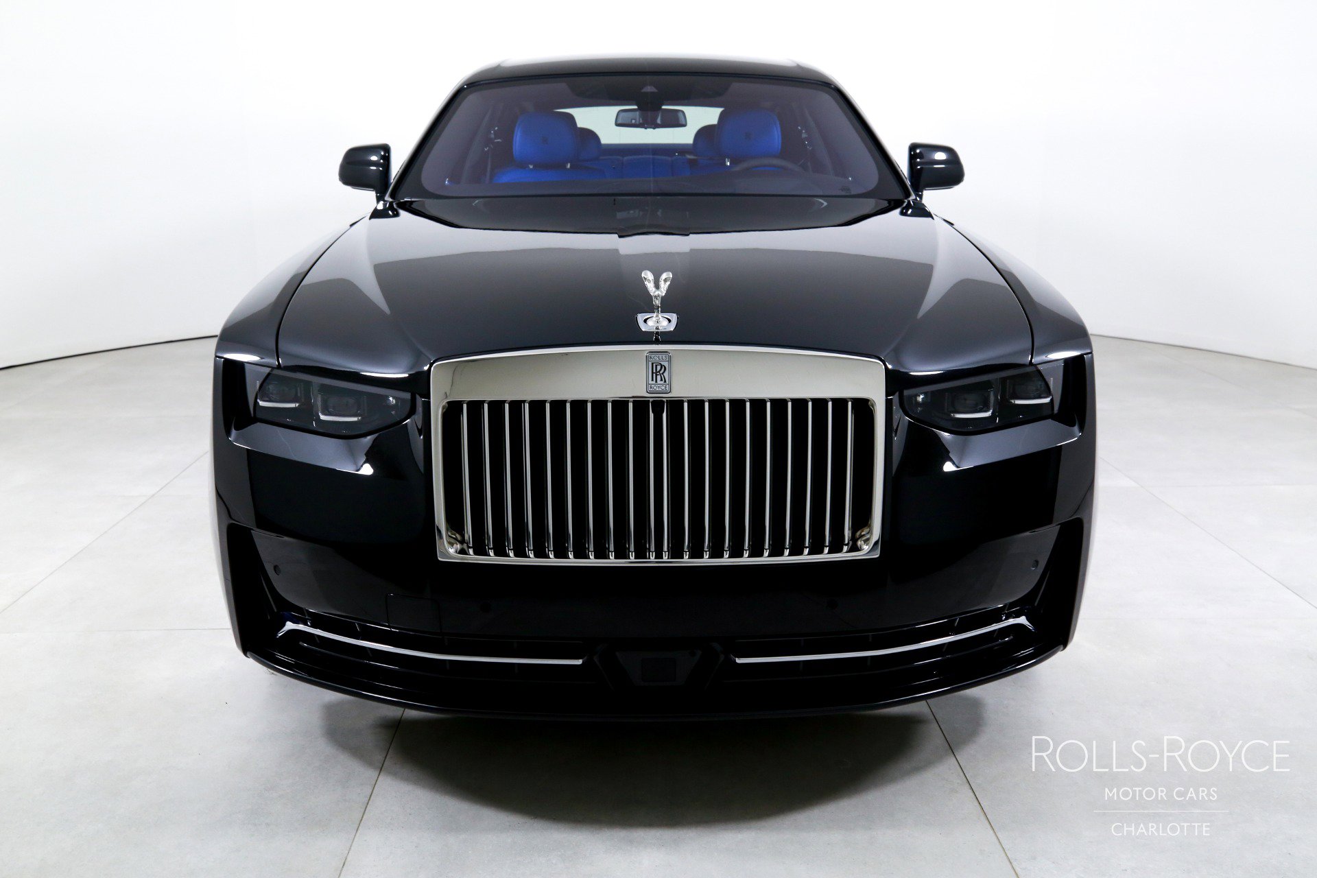 New 2026 Rolls-Royce Ghost image 7