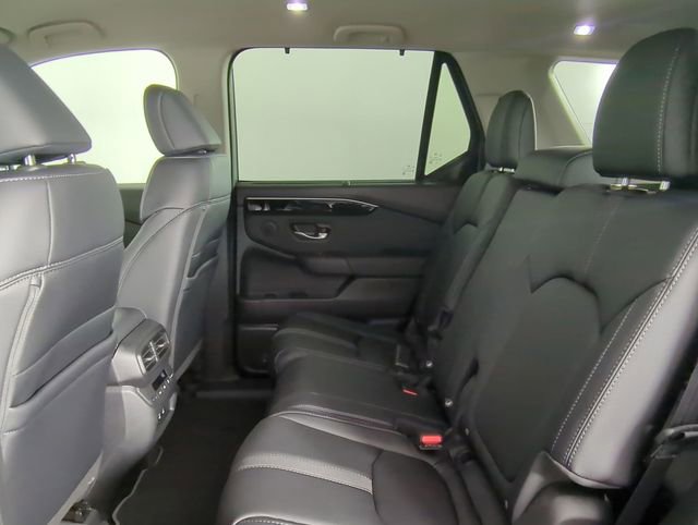 New 2026 Honda Pilot EX-L image 31