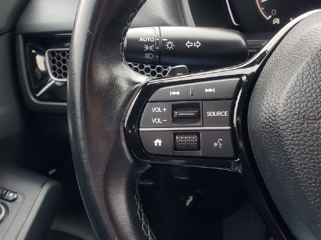 Used 2025 Honda Civic Sport image 13