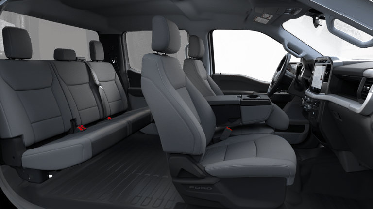 New 2024 Ford F150 XL AWD/4WD image 52