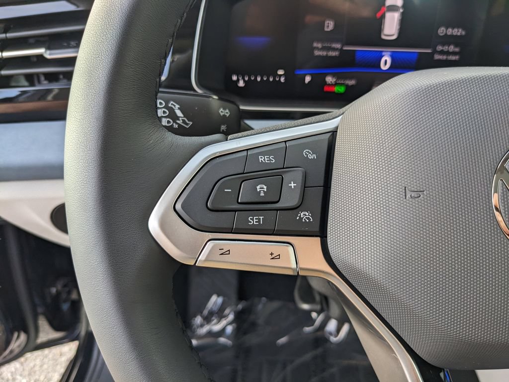 New 2026 Volkswagen Jetta SE FWD image 23